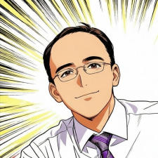 Avatar for derkan from gravatar.com