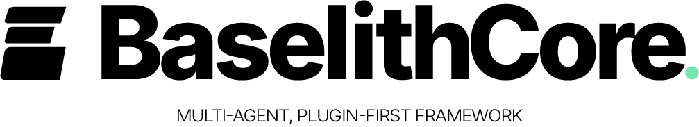 BaselithCore Logo
