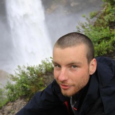 Avatar for Tomáš Gajarský from gravatar.com