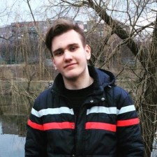 Avatar for Oleksandr Korienev from gravatar.com