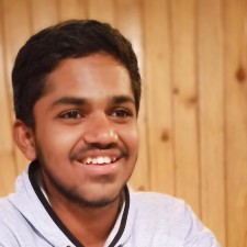 Avatar for Nagaraj K from gravatar.com