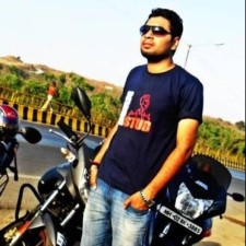 Avatar for Prashant R from gravatar.com
