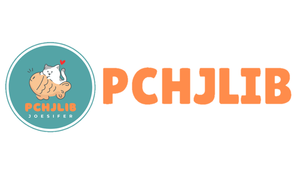 Pchjlib pypi