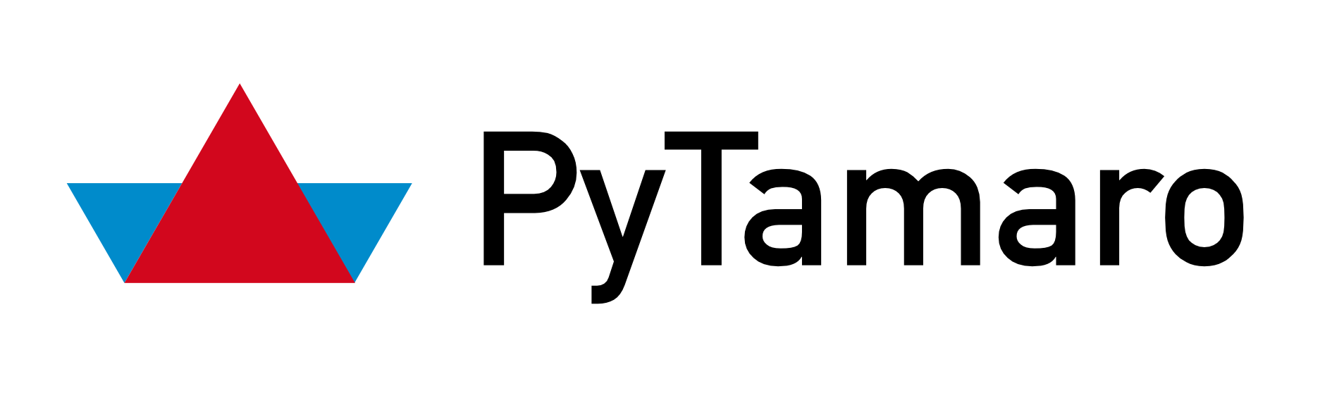 PyTamaro Logo