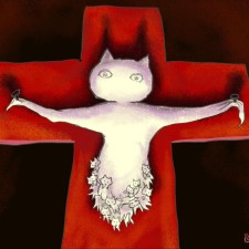 Avatar for Alvie Zhang from gravatar.com