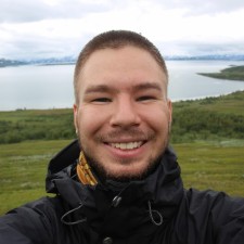 Avatar for Sergey Redyuk from gravatar.com