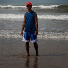 Avatar for Mridul Tiwary from gravatar.com