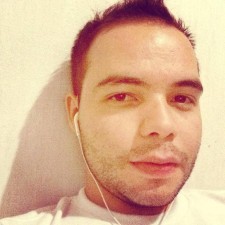 Avatar for Mario Perdomo from gravatar.com