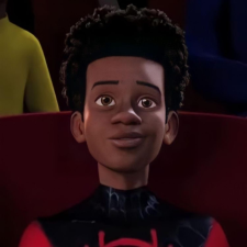 Avatar for theblackman from gravatar.com