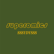 Avatar for SSSYDYSSS from gravatar.com