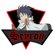 Avatar for Seyron from gravatar.com