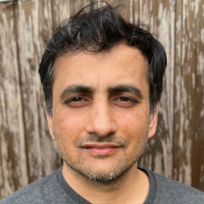 Avatar for Kunal Pathak from gravatar.com