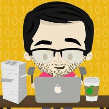 Avatar for Hamid Feizabadi from gravatar.com