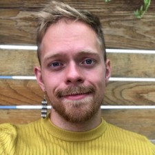 Avatar for Jacob Roberts from gravatar.com