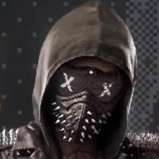 Avatar for iPoul from gravatar.com