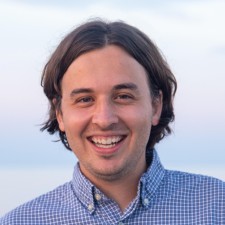 Avatar for Cassidy Laidlaw from gravatar.com