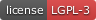 License: LGPL-3