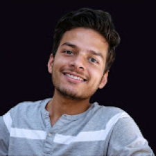 Avatar for Pranav Patil from gravatar.com