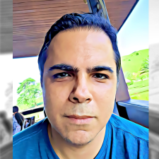 Avatar for Anderson Pereira from gravatar.com