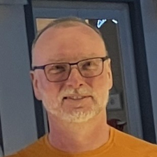 Avatar for Martin Bednář from gravatar.com