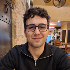 Avatar for Francisco Rodrigues from gravatar.com