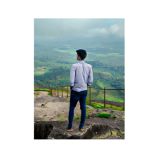 Avatar for Sanketh Jain from gravatar.com