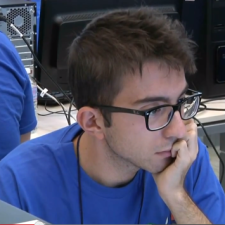 Avatar for Francesco Lotito from gravatar.com