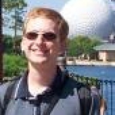 Avatar for Carl Fischer from gravatar.com