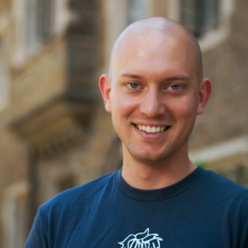 Avatar for philadams from gravatar.com