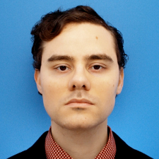Avatar for Pedro Valois from gravatar.com