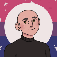 Avatar for seglo from gravatar.com