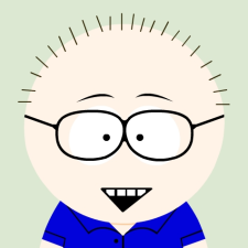 Avatar for fcracker79 from gravatar.com