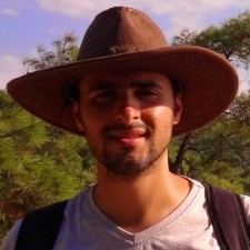 Avatar for Mustafa Atik from gravatar.com