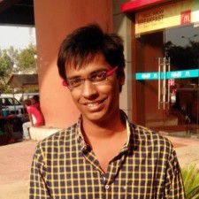 Avatar for Parag Garg from gravatar.com