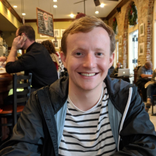 Avatar for Brian Kleszyk from gravatar.com