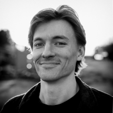 Avatar for Austin Brunkhorst from gravatar.com