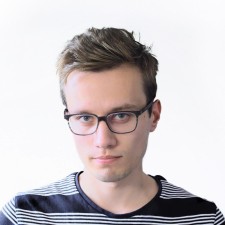 Avatar for paveldedik from gravatar.com