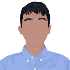 Avatar for Victor Lin from gravatar.com
