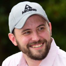 Avatar for Brandon Blackburn from gravatar.com