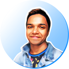 Avatar for Abhranil Das from gravatar.com