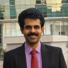 Avatar for Vimal Joseph from gravatar.com