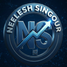 Avatar for Neelesh Singour from gravatar.com