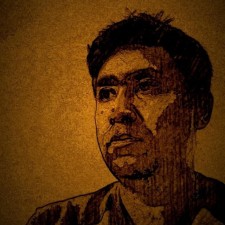 Avatar for rraghur from gravatar.com