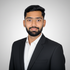 Avatar for Pranjal Parmar from gravatar.com