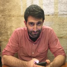 Avatar for Alex Gessner from gravatar.com