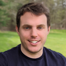 Avatar for George Weber from gravatar.com