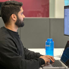 Avatar for Arnav goel from gravatar.com