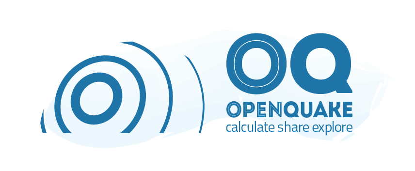 OpenQuake Logo