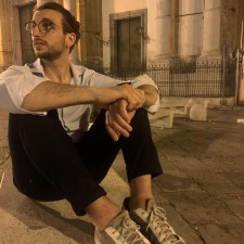 Avatar for Riccardo Musmeci from gravatar.com