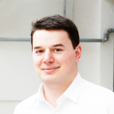 Avatar for Nils Ziehn from gravatar.com